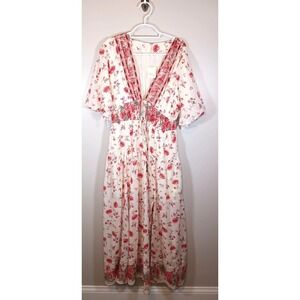 chinese dress ladies Long Orange,Pink Cuba Havana Dress